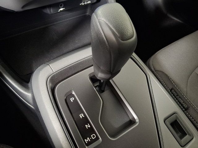 Used 2026 Subaru Crosstrek 2.5i AWD/4WD image 16
