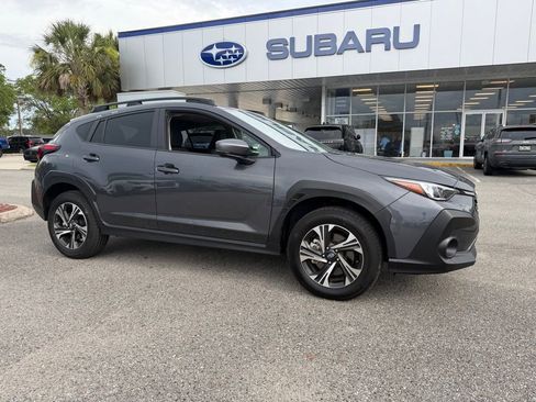 Used 2026 Subaru Crosstrek 2.0i Premium AWD/4WD image 1