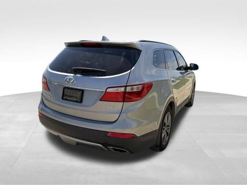 Used 2015 Hyundai Santa Fe Limited FWD image 3