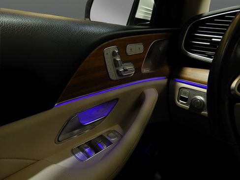 Used 2023 Mercedes-Benz GLE 350 4MATIC image 23