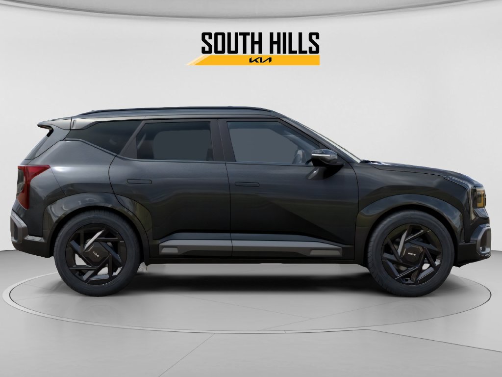 New 2027 Kia Seltos X-Line SX AWD/4WD image 7