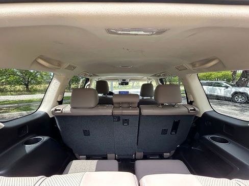 Used 2022 Lexus GX 460 Premium w/ Premium Package AWD/4WD image 51