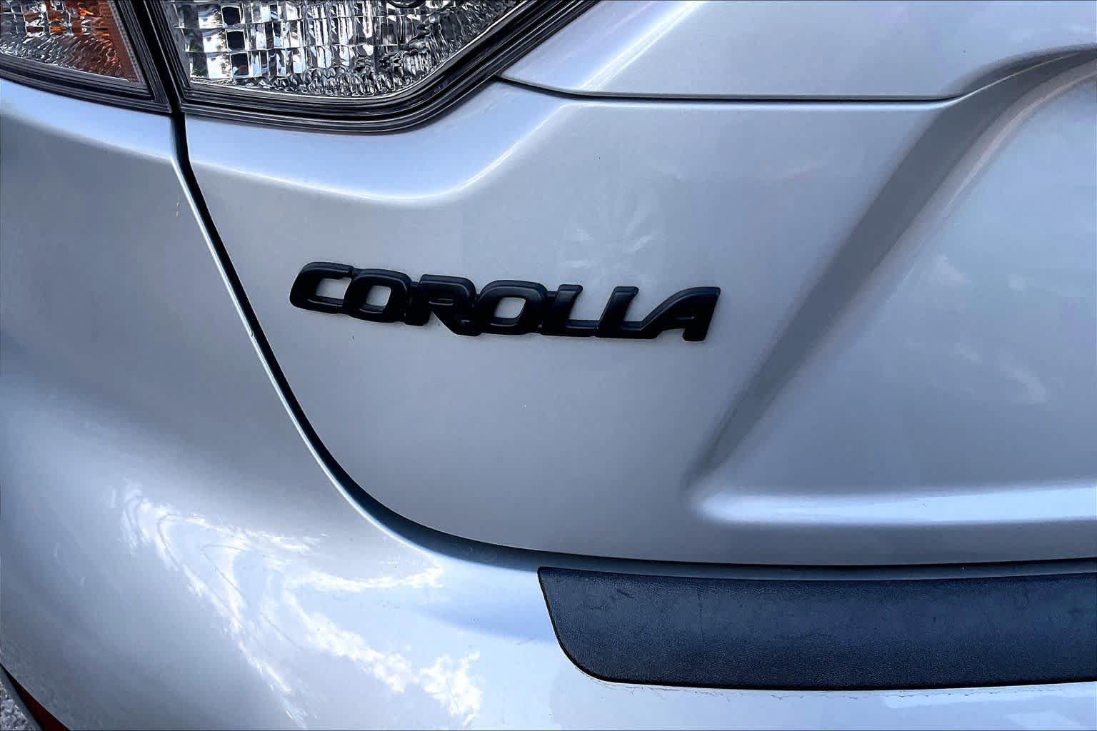 Used 2024 Toyota Corolla SE FWD image 10