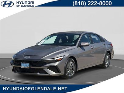 Used 2024 Hyundai Elantra SEL