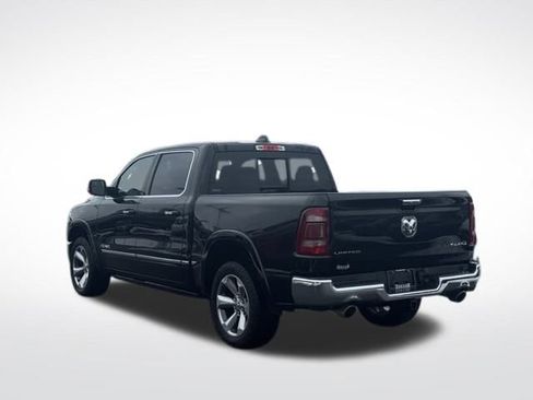 Used 2021 RAM 1500 Limited image 11
