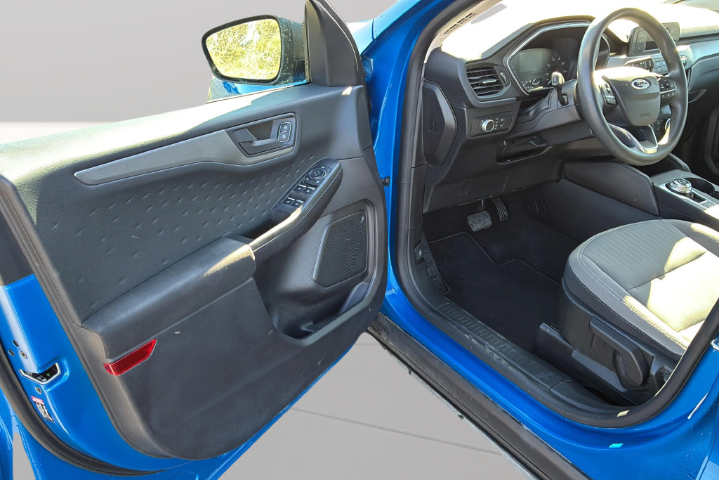 Used 2020 Ford Escape S FWD image 25