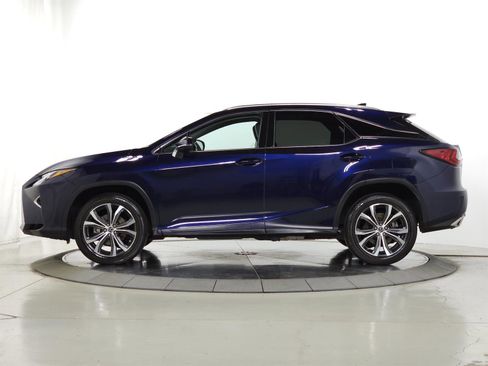Used 2018 Lexus RX 350 AWD w/ Premium Package image 5