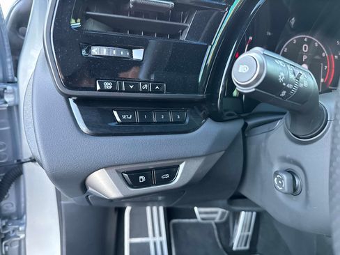 Used 2024 Lexus RX 350 F Sport w/ Convenience Package AWD/4WD image 33