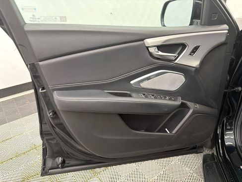 Used 2020 Acura RDX w/ Technology Package AWD/4WD image 11