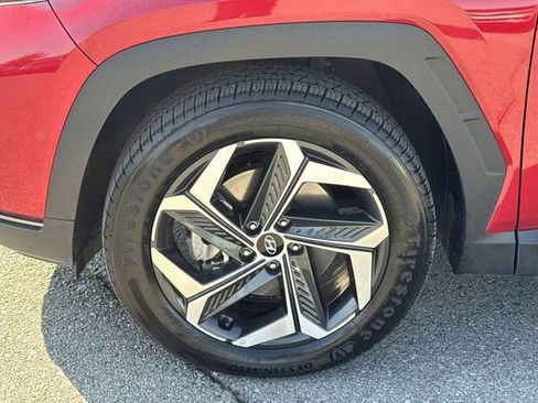 Used 2022 Hyundai Tucson Limited AWD/4WD image 23