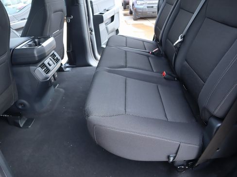 New 2025 Ford F150 XLT w/ Equipment Group 302A MID image 14