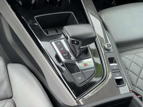 Used 2022 Audi S5 Premium Plus AWD/4WD image 22