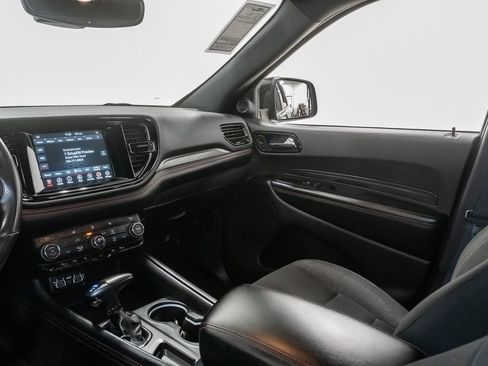 Used 2023 Dodge Durango GT AWD/4WD image 11