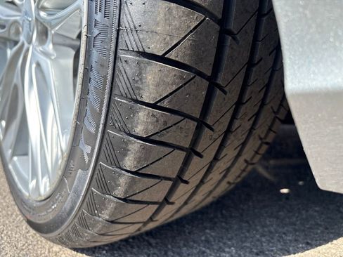 Certified 2023 Cadillac CT4 Premium Luxury w/ Climate Package image 42