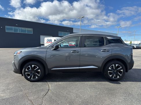 New 2026 Nissan Kicks SV w/ Cold Weather Package image 6