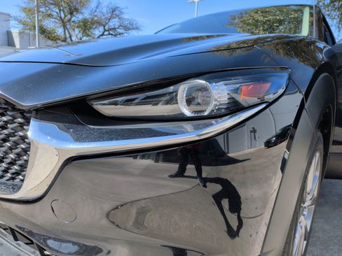 Used 2021 MAZDA CX-30 FWD 2.5 S w/ Select Package image 6