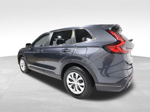 Used 2025 Honda CR-V LX image 2