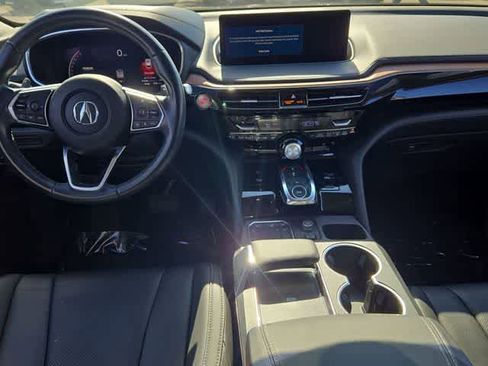 Certified 2022 Acura MDX FWD w/ Technology Package image 15