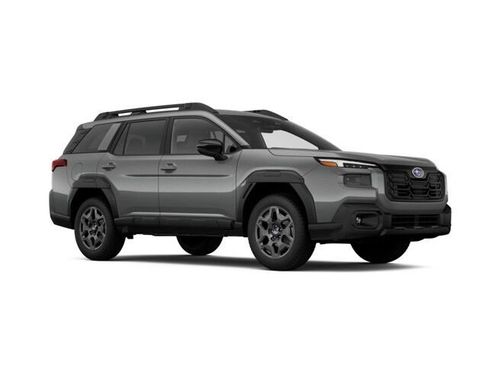 New 2026 Subaru Outback Premium image 1