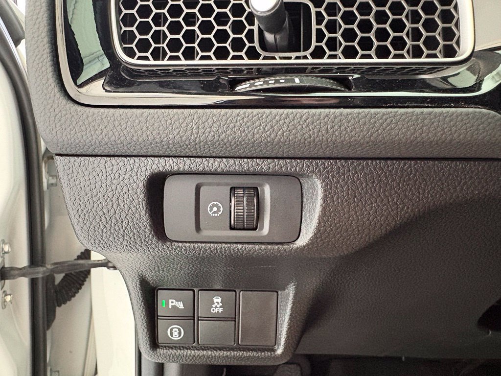 Used 2024 Honda Civic Sport Touring image 7