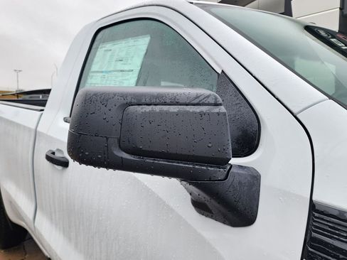 New 2026 GMC Sierra 1500 Pro w/ Pro Value Package image 13