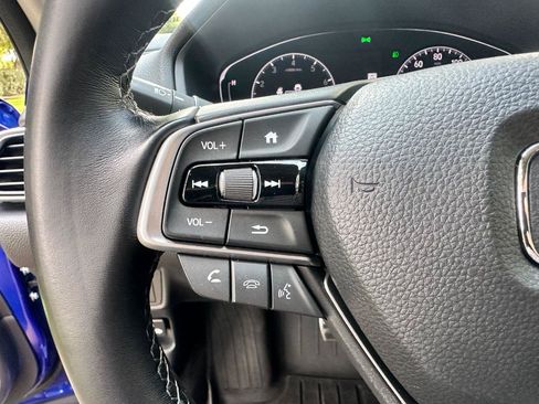 Used 2022 Honda Accord Sport Special Edition image 30