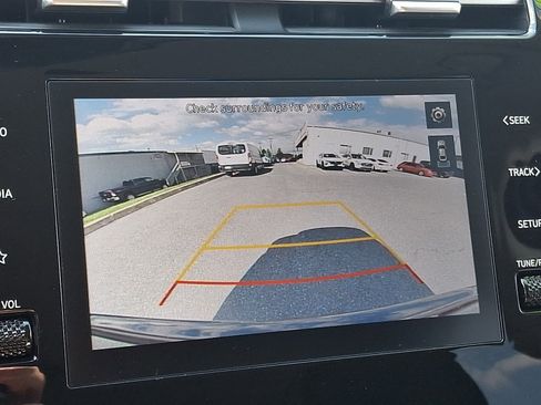 Certified 2024 Hyundai Tucson SEL AWD/4WD image 17