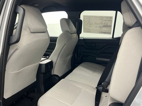 Used 2026 Toyota 4Runner SR5 AWD/4WD image 11