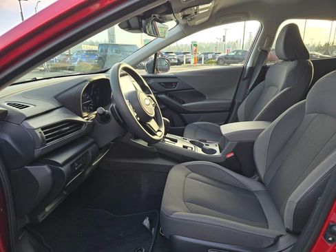 New 2026 Subaru Crosstrek 2.0i Premium w/ Crosstrek Mirror Package AWD/4WD image 8