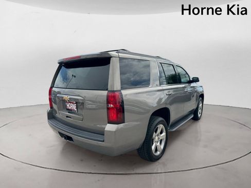 Used 2018 Chevrolet Tahoe LT RWD image 4