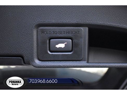 New 2026 Acura RDX A-Spec AWD/4WD image 35