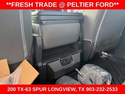 Used 2023 Ford F250 XL w/ XL Off-Road Package image 25