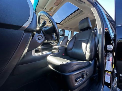 Used 2015 Lexus GX 460 image 29