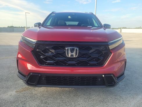 Certified 2026 Honda CR-V Sport-L image 2