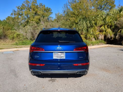 Certified 2022 Audi Q5 2.0T Premium image 7