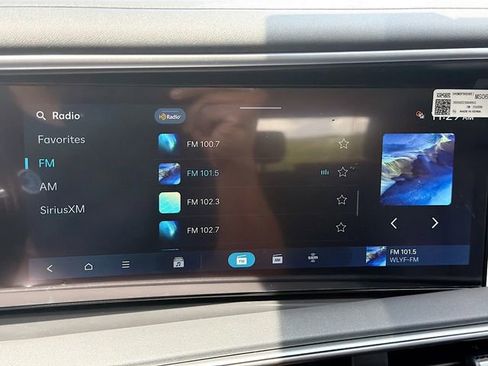 New 2026 Hyundai Palisade FWD Hybrid image 15