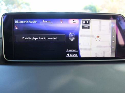 Used 2017 Lexus RX 350 AWD image 24