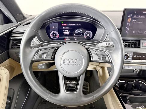 Used 2020 Audi A4 2.0T Premium Plus AWD/4WD image 59