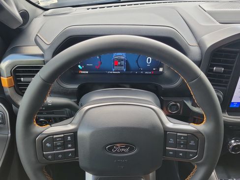 Used 2026 Ford F150 Tremor w/ Equipment Group 402A High AWD/4WD image 22