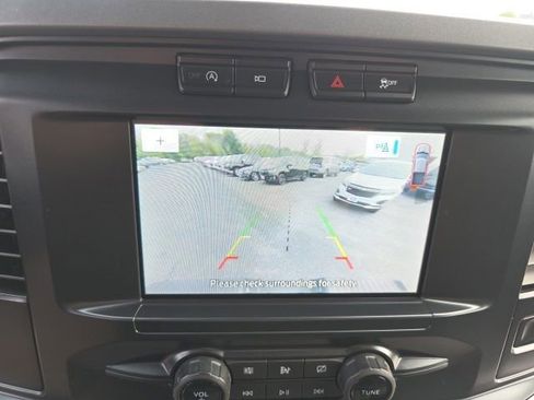 Used 2021 Ford F150 XLT image 33