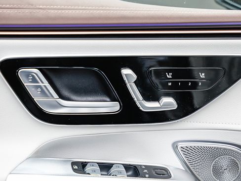 Certified 2023 Mercedes-Benz EQE 350+ 350+ Sedan image 20