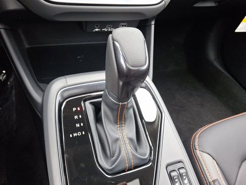 New 2025 Subaru Crosstrek 2.5i Limited image 11