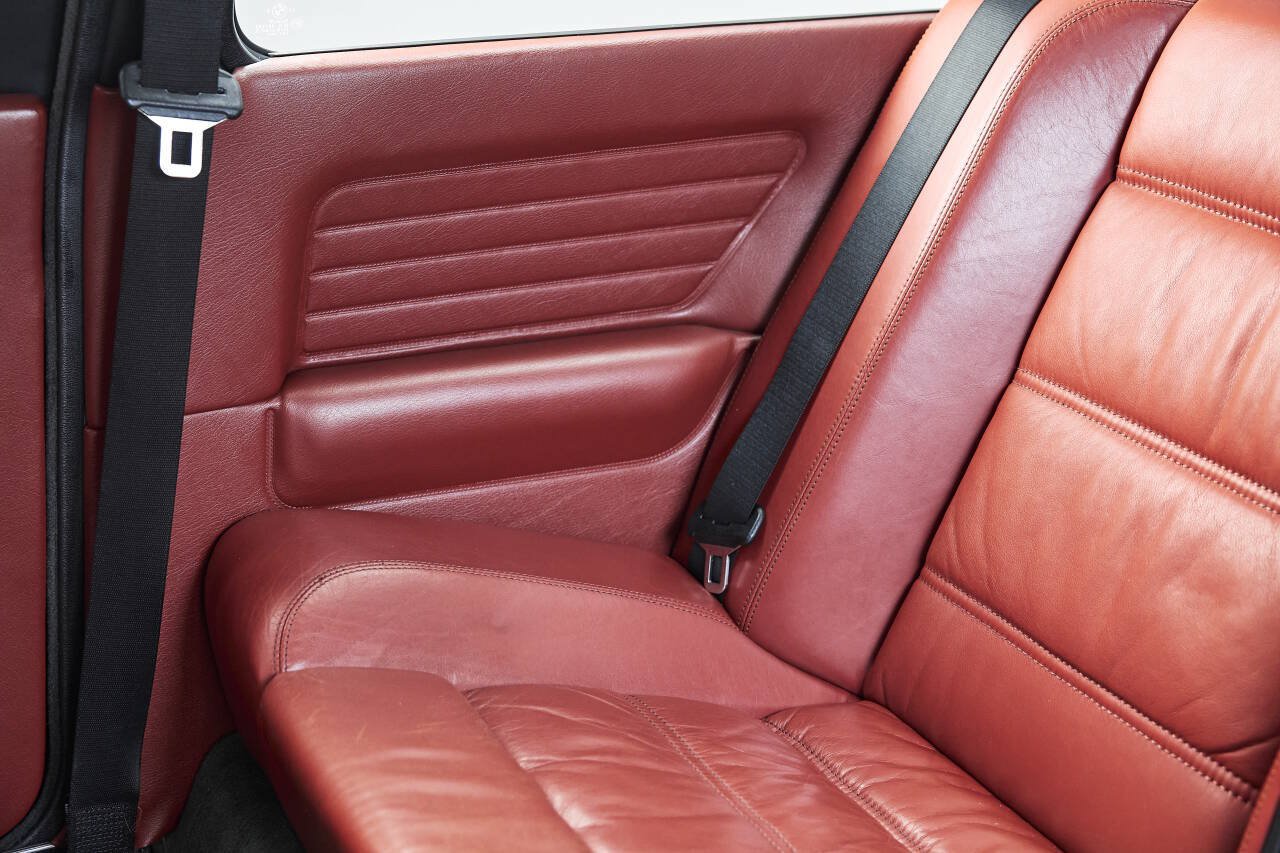 Used 1988 BMW M3 Coupe RWD image 89