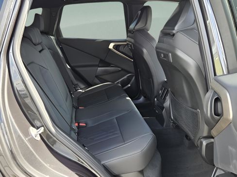 New 2025 BMW X3 xDrive30i w/ Convenience Package image 13