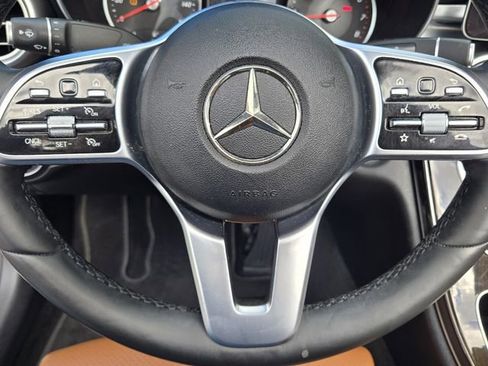 Used 2020 Mercedes-Benz C 300 4MATIC Cabriolet image 24