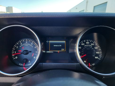 Used 2019 Ford Mustang GT w/ GT Performance Package image 11