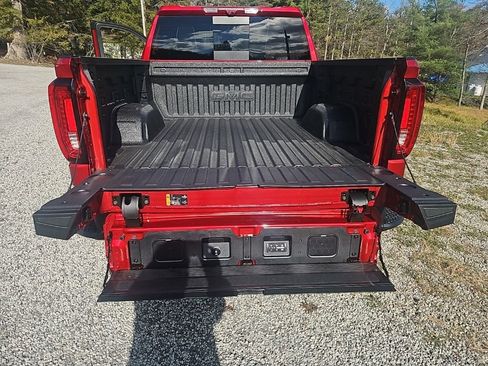 New 2026 GMC Sierra 1500 AT4X image 20