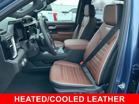 New 2026 GMC Sierra 1500 Denali Ultimate image 5