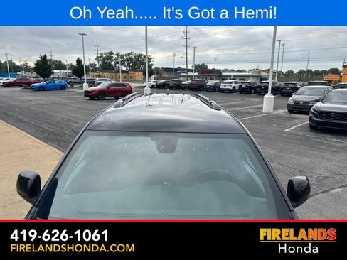Used 2023 Dodge Durango R/T w/ Blacktop Package AWD/4WD image 10