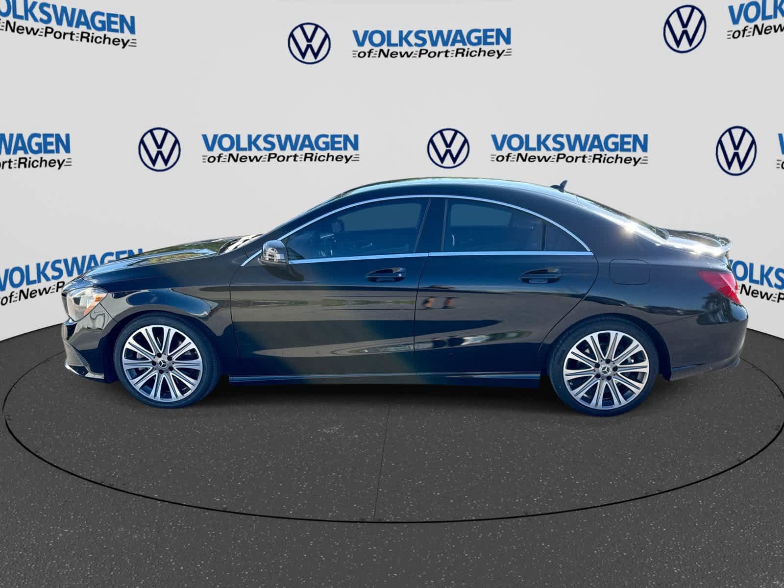 Used 2018 Mercedes-Benz CLA 250 image 11